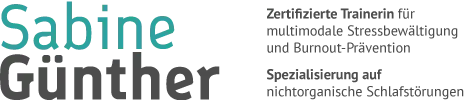 Sabine Günther Logo